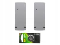 Bezprzewodowy system transmisyjny HLBand