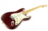 Fender Standard Stratocaster 1997-27 летний профессиональный инструмент