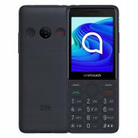 Телефон для пожилых TCL ONETOUCH 4042S 4G DUAL SIM серый