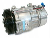 KOMPRESOR KLIMATYZACJI 7D0820805C