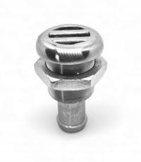 ВЕНТИЛЯЦИОННОЕ ОТВЕРСТИЕ 18 ММ, НЕРЖАВЕЮЩЕЕ