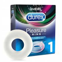 DUREX PLEASURE RING КОЛЬЦО - ДЛИТЕЛЬНАЯ ЭРЕКЦИЯ