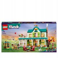 LEGO Friends Dom Autumn 41730