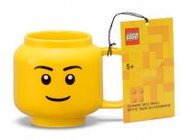 Керамическая кружка LEGO Boy Original 853910