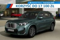 BMW iX1 eDrive20