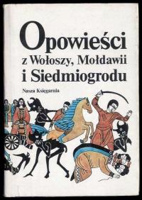 Opowieści z Wołoszy, Mołdawii i Siedmiogrodu 1987
