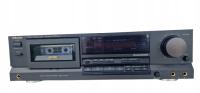 TECHNICS MAGNETOFON RS-BX404