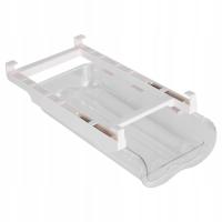 Wysuwany pojemnik na jajka z 14 siatkami i pojemnikiem na jajka z 4 XR