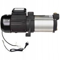 POMPA HYDROFOROWA WODY STUDNI OGRODU MH 1300 W 5500 l/h MOCNA CICHA WYDAJNA