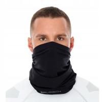 Дымоход Brubeck ATHLETIC черный