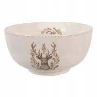 Miska z Jeleniem Clayre & Eef