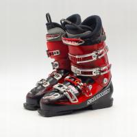 Buty Narciarskie r. 41 / 26,5 cm Salomon Impact 80