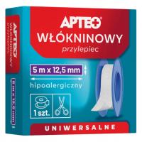 APTEO CARE włókninowy plaster przylepiec 5 x 1,25 cm