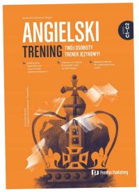 Angielski Trening C1-C2 Agnieszka Sękiewicz-Magoń