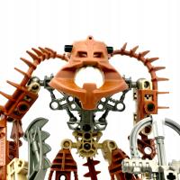 Lego Bionicle Piraka 8904 - Avak