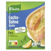 Danie Knorr Fix łosoś w śmietanie 28g