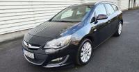 Opel Astra Opel Astra