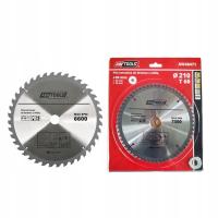 AWTOOLS дисковая пила 500X30 / 22 / 16x30z