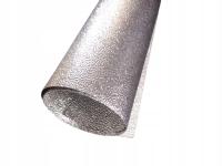 Osłona Termiczna z Aluminium 0.2mm 0.5m x 1m