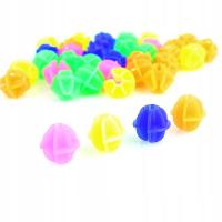 Бусины для спиц, велосипедное колесо 36 шт.