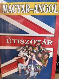 Utiszotar Magyar-ангольский ангольский-Magyar / словарь Венг-Анг Анг-Венг