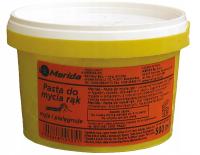 PASTA DO MYCIA RĄK MERIDA HME-PA12