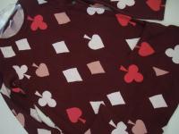 Очаровательная туника лопаты с карманами LINDEX R. 122