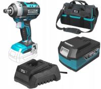 Klucz udarowy Dedra SAS+ALL 18V