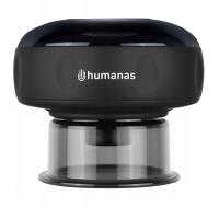 Китайский электронный пузырь Humanas BB01 Plus-черный