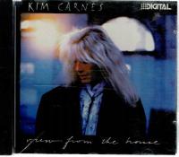 CD Kim Carnes - View From The House