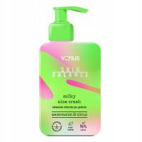 VENUS SKIN BALANCE mleczko po goleniu i depilacji 250 ml