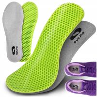 Стельки для обуви Sulpo