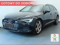 Audi A6 40 TDI quattro Advanced Avant Combi 2.0 (204KM) 2024