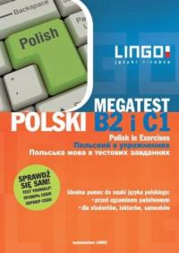 Polski B2 I C1 Megatest STANISLAW MEDAK