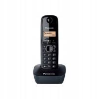 Беспроводной телефон Panasonic KX-TG1611SPH 15b283