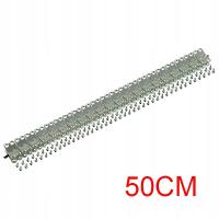 SPINKA ZŁĄCZE PASA PRASY ROLUJĄCEJ MS25 50CM