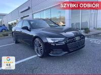 Audi A6 40 TDI quattro Advanced Sedan 2.0 (204KM) 2024