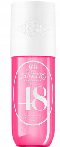 SOL DE JANEIRO ТУМАН ДЛЯ ТЕЛА CHEIROSA 48 240ML SUMMER LIMITED БИКИНИ