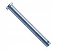 Штифт INOX A4 9x24x28 штифт