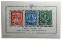 KEN EDUKACJA Fi BLOK 9 ** GWR PZF Z.KORSZEŃ K16370