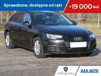 Audi A4 2.0 TDI, Navi, Xenon, Bi-Xenon, Klima