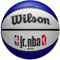 Piłka do koszykówki - Wilson Jr NBA WNBA DRV Light Ball WZ3022001XB r.5