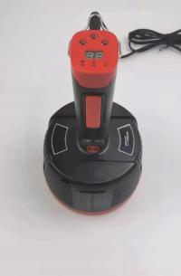 Zgrzewarka indukcyjna platynek 20-100mm DGYF-400A LINIA SZYCIA