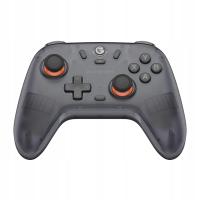Gamepad bezprzewodowy GameSir Nova Lite do PC, Nintendo Switch Szary