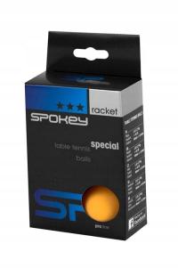 PIŁECZKI DO TENISA STOŁOWEGO SPECIAL