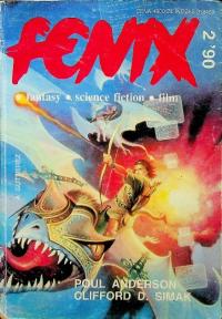 Poul Anderson - Fenix nr 2 90