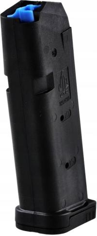 Magazynek Leapers do pistoleu Glock Glocka 9x19 mm - 15 NABOJOWY