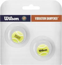 Vibrastop Wilson Vibration Dampener Roland Garos x2