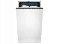 Встраиваемая посудомоечная машина ELECTROLUX EEM63301L 10 компл.