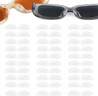 30 par silikonowych nosków do okularów